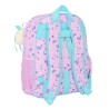 Mochila Junior Adaptable al Carro Frozen "Cool Days"