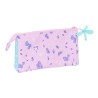 Estuche Triple Frozen "Cool Days"