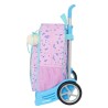 Mochila 180+Carro Evolution Frozen "Cool Days"