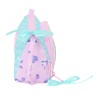 Estuche Con Bolsillo Desplegable Vacio Frozen "Cool Days"