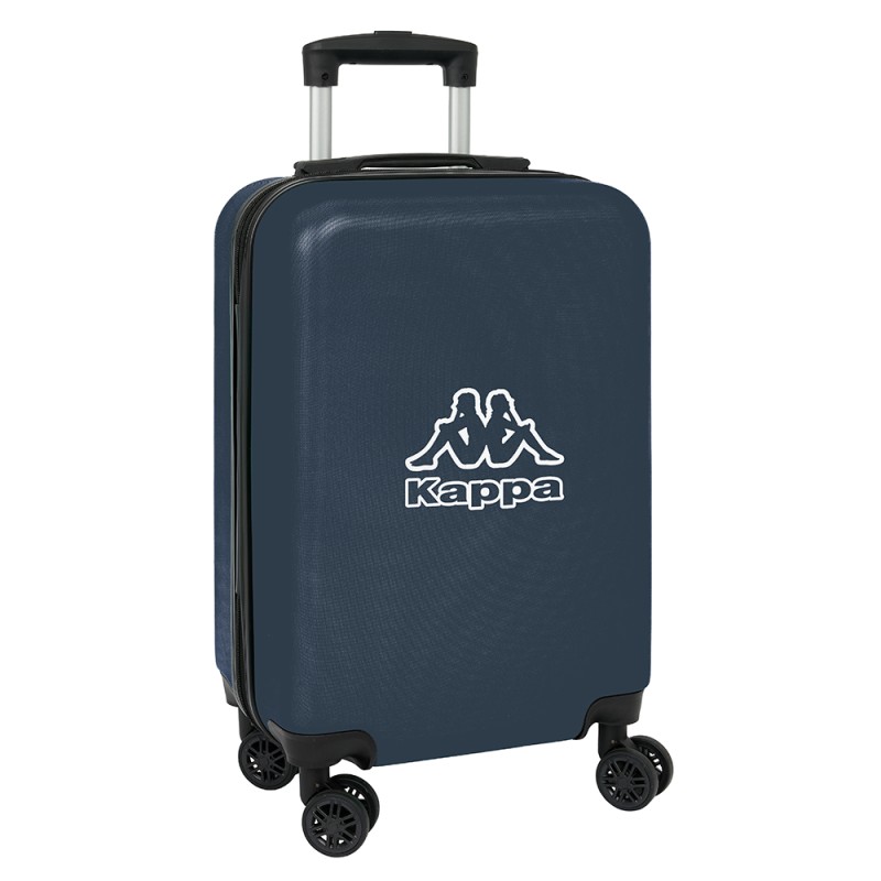 Trolley Cabina 20" Kappa "Dark Navy"