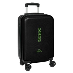 Trolley Cabina 20" Kappa "Black"