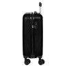 Trolley Cabina 20" Kappa "Black"