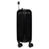 Trolley Cabina 20" Kappa "Black"