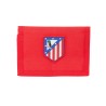 Billetera Con Cabecera Atletico De Madrid