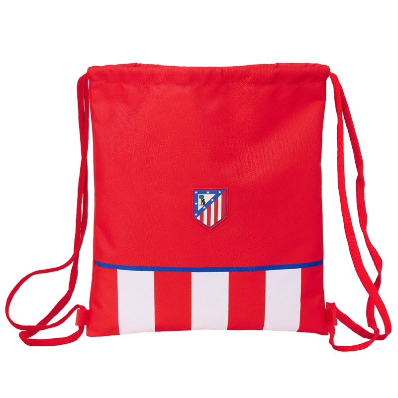 Saco Plano Atletico De Madrid