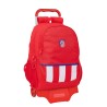 Mochila 665+Carro 905 Atletico De Madrid