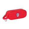 Estuche Doble Atletico De Madrid