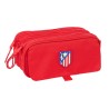 Estuche Triple Big Atletico De Madrid