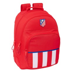 Mochila Doble Adaptable al Carro Atletico De Madrid