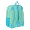 Mochila Adaptable al Carro Stitch "Aloha"