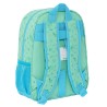 Mochila Infantil Adaptable al Carro Stitch "Aloha"