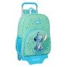 Mochila 180+Carro 905 Stitch "Aloha"