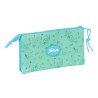 Estuche Triple Stitch "Aloha"