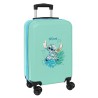 Trolley Cabina 20" Stitch "Aloha"