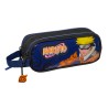 Estuche Doble Naruto "Ninja"