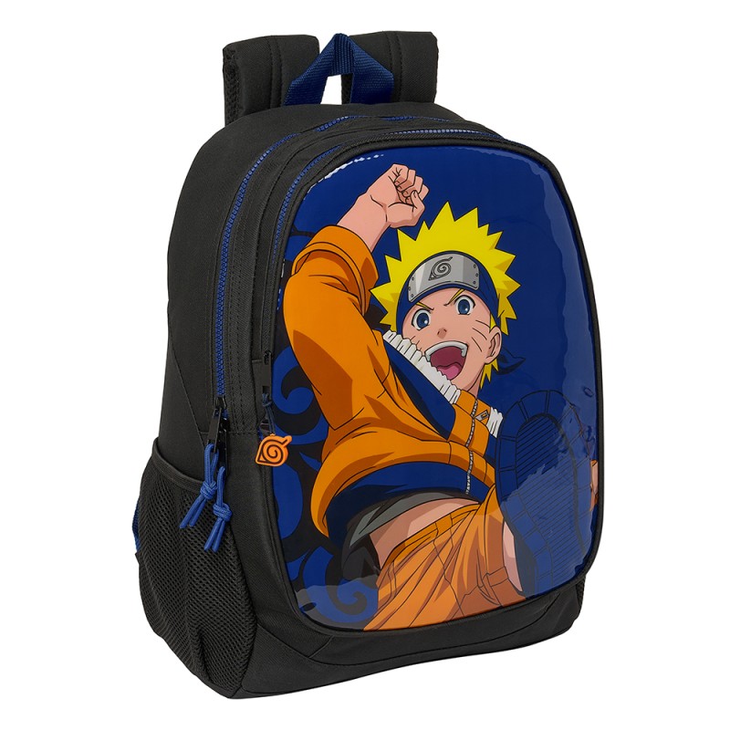 Mochila Adaptable al Carro Naruto "Ninja"