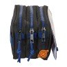 Estuche Triple Big Naruto "Ninja"