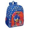 Mochila Adaptable al Carro Sonic "Prime"