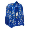 Mochila Infantil Adaptable al Carro Sonic "Prime"