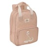 Mochila Infantil Adaptable  Asas Sophie La Girafe Cookie