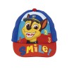 Gorra Bebé Ajustable 44/46 Cm Paw Patrol "Friendship"