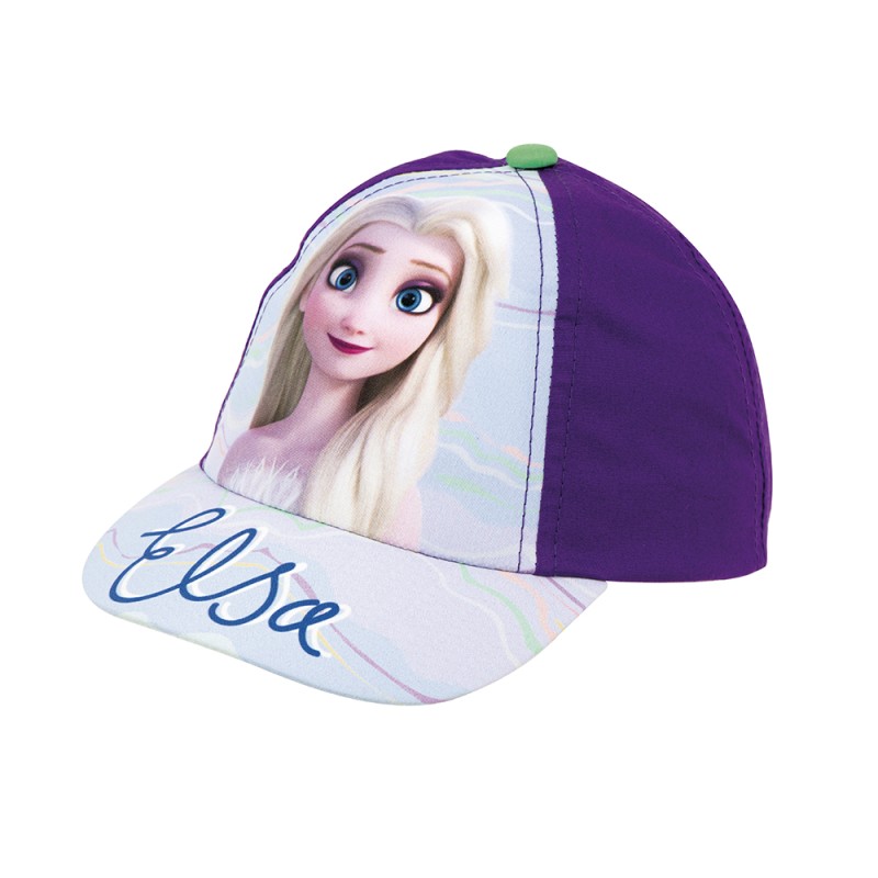 Gorra Bebé Ajustable 44/46 Cm Frozen Ii "Memories"