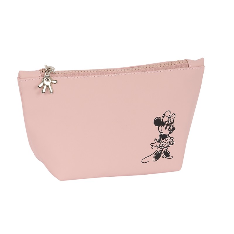 Neceser Minnie Teen Misty Rose