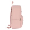 Mochila Para Portatil 14,1" Minnie Teen Misty Rose