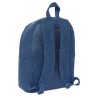 Mochila Para Portatil 14,1" Donald Denim