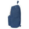 Mochila Para Portatil 14,1" Donald Denim