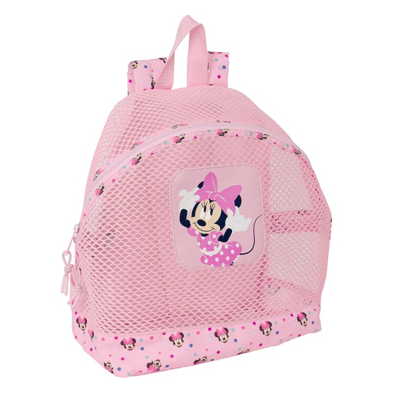 Mochila Anti-Arena Minnie