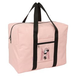 Big Bag Minnie "Blush"