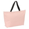 Big Shopping Bag Minnie "Blush"