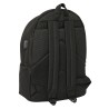 Mochila Doble Para Portatil 15,6"+Usb Kings League