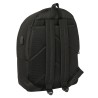 Mochila Doble Para Portatil 15,6"+Usb Kings League "Ultimate Móstoles"