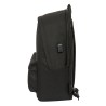 Mochila Doble Para Portatil 15,6"+Usb Kings League "Porcinos"