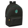 Mochila Doble Para Portatil 15,6"+Usb Kings League "El Barrio"