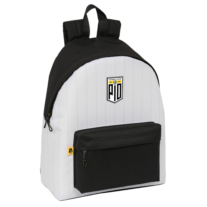 Mochila Kings League "Pío"