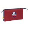 Estuche Triple Kings League "Jijantes"