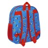 Mochila 3D Mickey Mouse