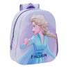 Mochila 3D Frozen