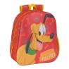 Mochila 3D Pluto