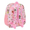 Mochila 3D Princesas Disney