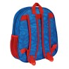 Mochila 3D Spider-Man