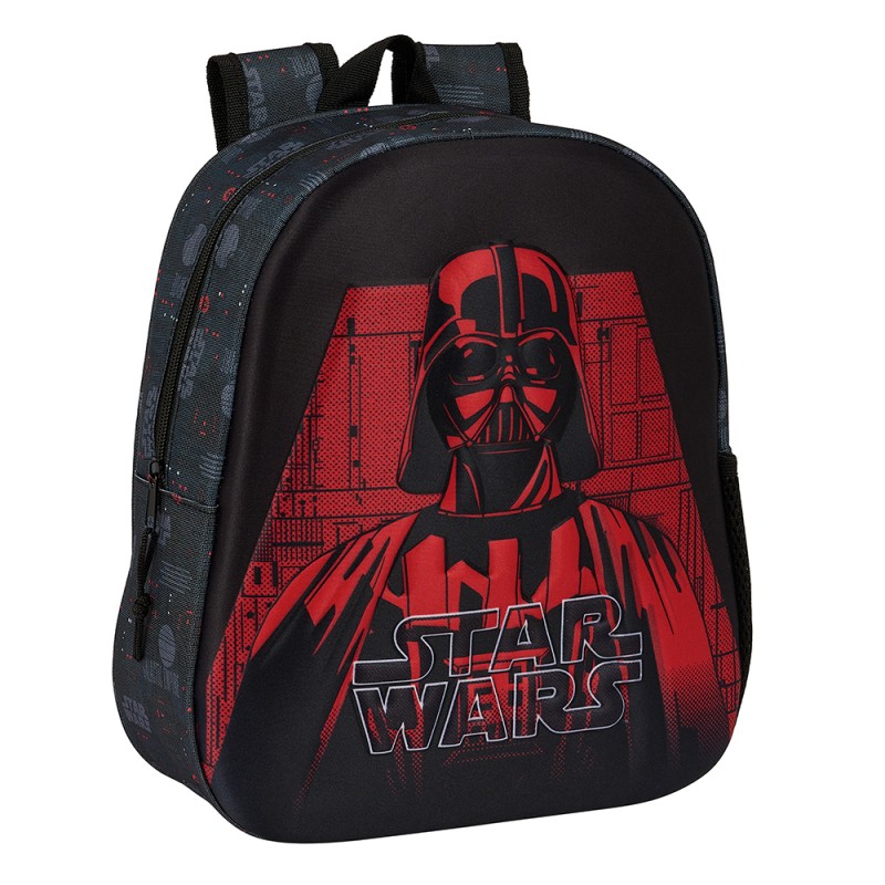 Mochila 3D Star Wars