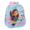 Mochila 3D Gabby'S Dollhouse