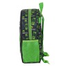 Mochila 3D Minecraft