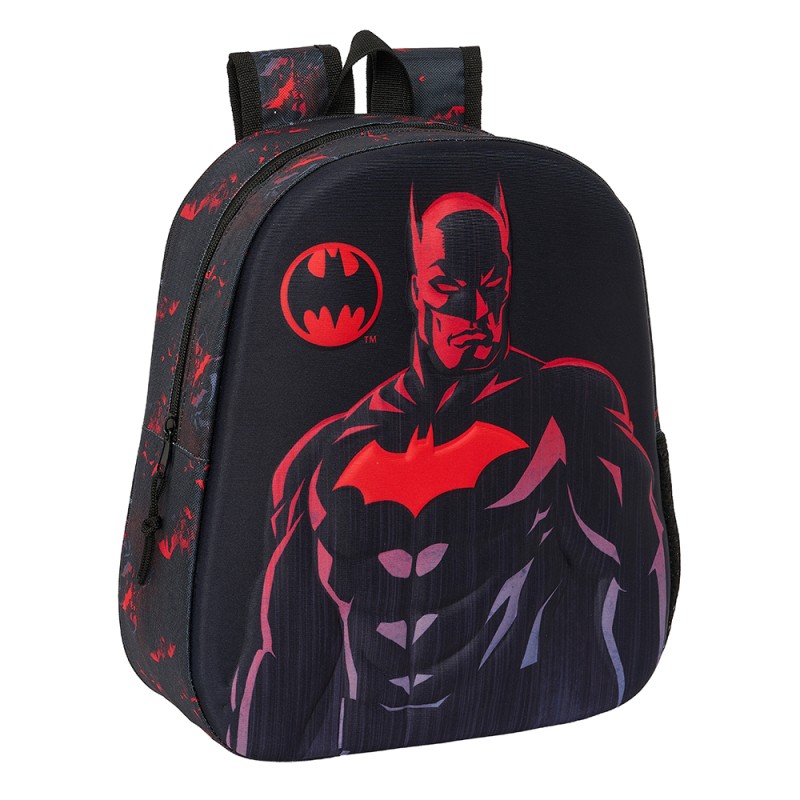 Mochila 3D Batman