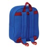 Mochila Guarderia 3D Bolsillo Red F.C.Barcelona